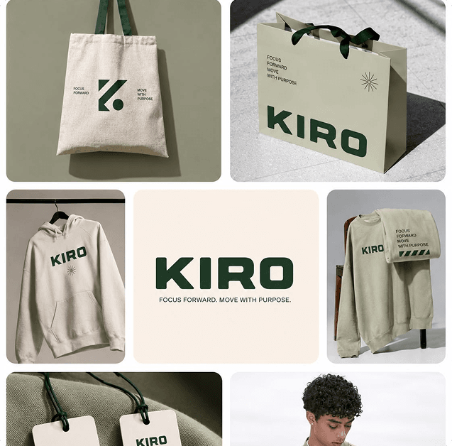 Branding