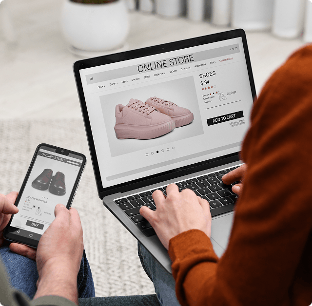 E-commerce Store