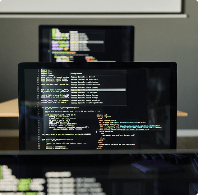 Web Development