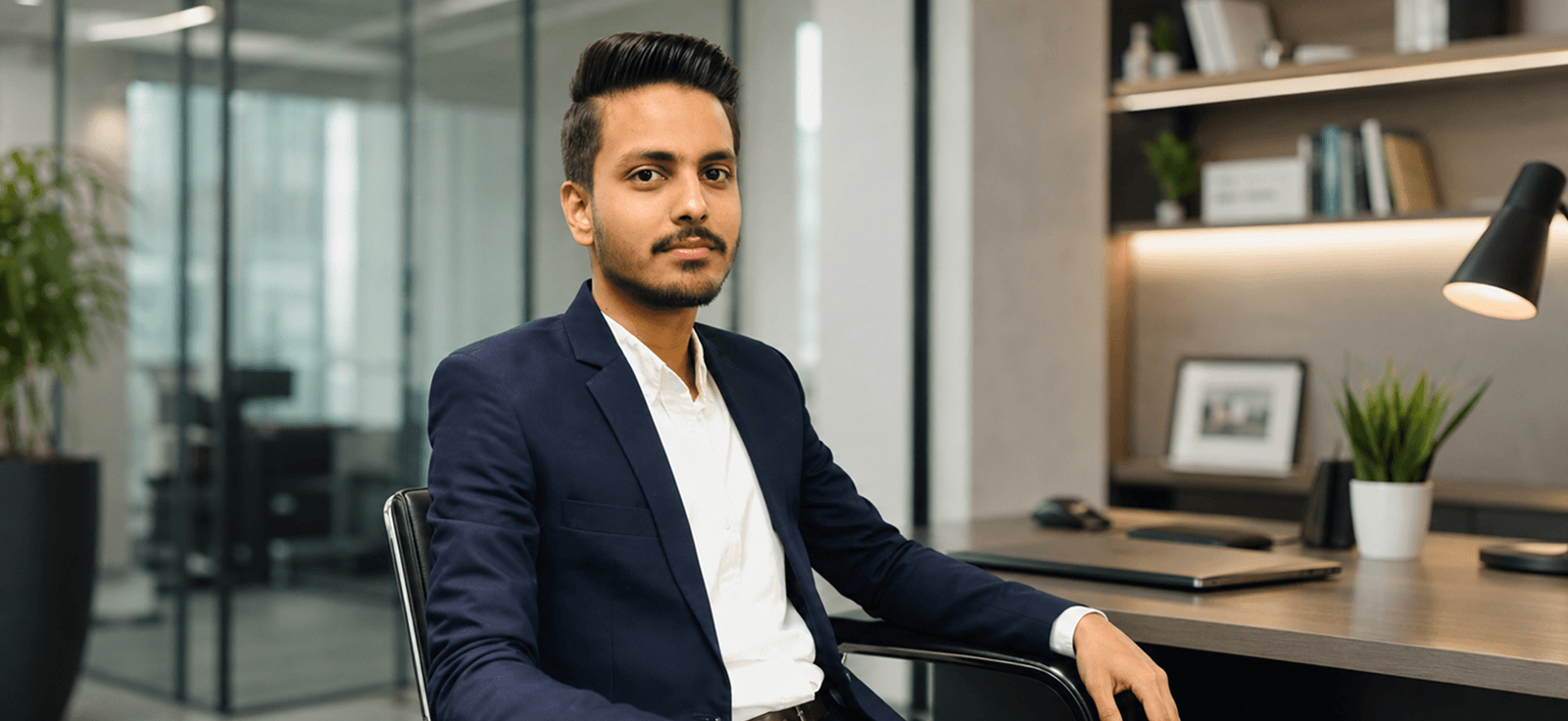 Rafay Qureshi